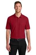 Rich Red