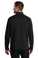 Port Authority ®  Wearever Signature Double Pique 1/4-Zip K210