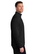 Port Authority ®  Wearever Signature Double Pique 1/4-Zip K210