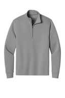 Port Authority ®  Wearever Signature Double Pique 1/4-Zip K210