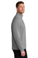 Port Authority ®  Wearever Signature Double Pique 1/4-Zip K210