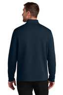 Port Authority ®  Wearever Signature Double Pique 1/4-Zip K210