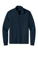 Port Authority ®  Wearever Signature Double Pique 1/4-Zip K210