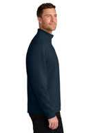 Port Authority ®  Wearever Signature Double Pique 1/4-Zip K210