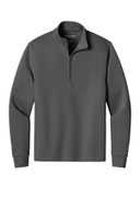 Port Authority ®  Wearever Signature Double Pique 1/4-Zip K210