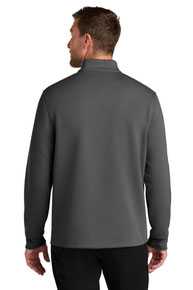 Port Authority ®  Wearever Signature Double Pique 1/4-Zip K210