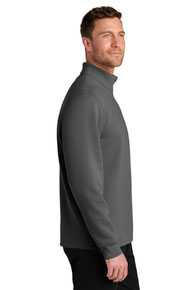 Port Authority ®  Wearever Signature Double Pique 1/4-Zip K210