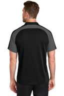 Port Authority ®  Wearever Performance Pique Colorblock Polo K247