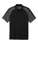 Port Authority ®  Wearever Performance Pique Colorblock Polo K247