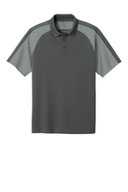 Port Authority ®  Wearever Performance Pique Colorblock Polo K247