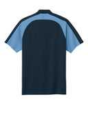 Port Authority ®  Wearever Performance Pique Colorblock Polo K247