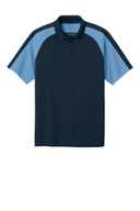 Port Authority ®  Wearever Performance Pique Colorblock Polo K247