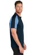 Port Authority ®  Wearever Performance Pique Colorblock Polo K247