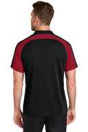 Port Authority ®  Wearever Performance Pique Colorblock Polo K247