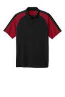 Port Authority ®  Wearever Performance Pique Colorblock Polo K247