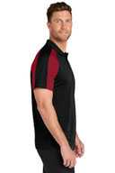Port Authority ®  Wearever Performance Pique Colorblock Polo K247