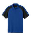 Port Authority ®  Wearever Performance Pique Colorblock Polo K247