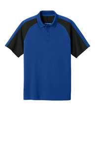 Port Authority ®  Wearever Performance Pique Colorblock Polo K247