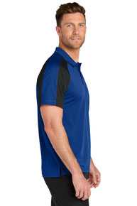 Port Authority ®  Wearever Performance Pique Colorblock Polo K247