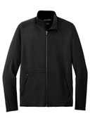 Port Authority ®  Accord Stretch Fleece Full-Zip K595