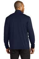 Port Authority ®  Accord Stretch Fleece Full-Zip K595