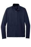 Port Authority ®  Accord Stretch Fleece Full-Zip K595