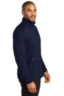 Port Authority ®  Accord Stretch Fleece Full-Zip K595