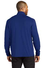 Port Authority ®  Accord Stretch Fleece Full-Zip K595