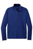 Port Authority ®  Accord Stretch Fleece Full-Zip K595