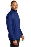 Port Authority ®  Accord Stretch Fleece Full-Zip K595