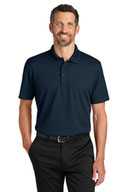 Port Authority ®  Plaited Pique Polo K620
