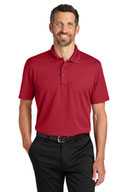 Port Authority ®  Plaited Pique Polo K620