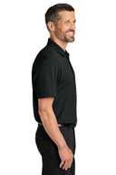 Port Authority ®  Plaited Pique Polo K620