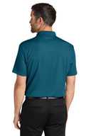 Port Authority ®  Plaited Pique Polo K620