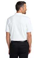 Port Authority ®  Plaited Pique Polo K620