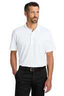 Port Authority ®  Plaited Pique Polo K620