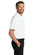 Port Authority ®  Plaited Pique Polo K620