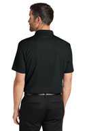 Port Authority ®  Plaited Pique Polo K620