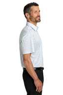 Port Authority ®  Shirt Collar Polo K700