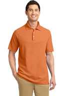 Dusty Orange