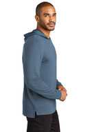 Port Authority ®  Microterry Pullover Hoodie K826