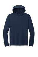 Port Authority ®  Microterry Pullover Hoodie K826