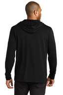 Port Authority ®  Microterry Pullover Hoodie K826