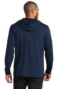 Port Authority ®  Microterry Pullover Hoodie K826