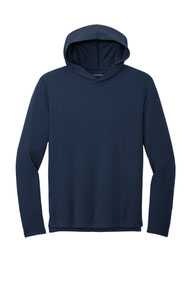 Port Authority ®  Microterry Pullover Hoodie K826
