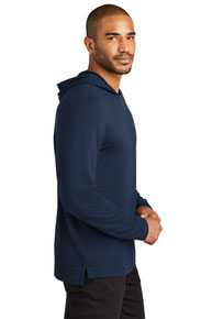 Port Authority ®  Microterry Pullover Hoodie K826