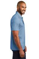 Port Authority ®  Fine Pique Blend Polo K830