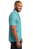 Port Authority ®  Fine Pique Blend Polo K830