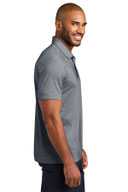Port Authority ®  Fine Pique Blend Polo K830
