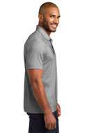 Port Authority ®  Fine Pique Blend Polo K830